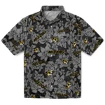 Missouri Tigers Hawaiian Shirt – Hibiscus Oasis