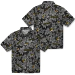 Missouri Tigers Hawaiian Shirt – Hibiscus Oasis