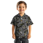 Missouri Tigers Hawaiian Shirt – Hibiscus Oasis