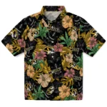 Missouri Tigers Hawaiian Shirt – Hibiscus Tiki Jungle