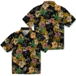 Missouri Tigers Hawaiian Shirt – Hibiscus Tiki Jungle