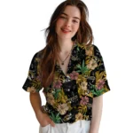 Missouri Tigers Hawaiian Shirt – Hibiscus Tiki Jungle