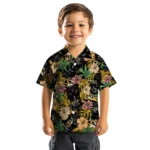 Missouri Tigers Hawaiian Shirt – Hibiscus Tiki Jungle