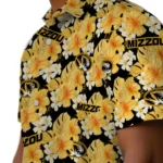 Missouri Tigers Hawaiian Shirt – Hibiscus Tropics