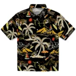 Missouri Tigers Hawaiian Shirt – Palm Tree Island