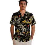 Missouri Tigers Hawaiian Shirt – Palm Tree Island