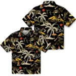 Missouri Tigers Hawaiian Shirt – Palm Tree Island