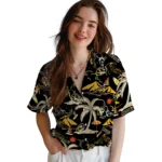 Missouri Tigers Hawaiian Shirt – Palm Tree Island