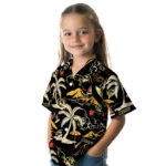 Missouri Tigers Hawaiian Shirt – Palm Tree Island