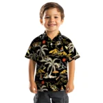 Missouri Tigers Hawaiian Shirt – Palm Tree Island
