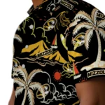 Missouri Tigers Hawaiian Shirt – Palm Tree Island