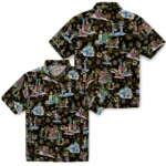 Missouri Tigers Hawaiian Shirt – Simpsons Christmas