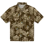 Missouri Tigers Hawaiian Shirt – Vintage Palm Tree