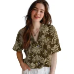 Missouri Tigers Hawaiian Shirt – Vintage Palm Tree