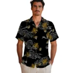 Missouri Tigers Hawaiian Shirt – Wave Palm