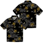 Missouri Tigers Hawaiian Shirt – Wave Palm