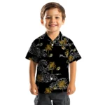 Missouri Tigers Hawaiian Shirt – Wave Palm