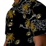 Missouri Tigers Hawaiian Shirt – Wave Palm