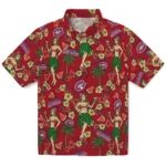 Montreal Canadiens Hawaiian Shirt – Hawaiian Girls Design