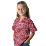 Montreal Canadiens Hawaiian Shirt – Hibiscus Oasis