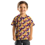 Montreal Canadiens Hawaiian Shirt – Hibiscus Tropics