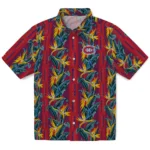Montreal Canadiens Hawaiian Shirt – Paradise Vines