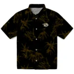 Nashville Predators Hawaiian Shirt – Bamboo Branches