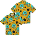 Nashville Predators Hawaiian Shirt – Chill Vibe