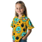 Nashville Predators Hawaiian Shirt – Chill Vibe