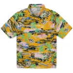 Nashville Predators Hawaiian Shirt – Hawaii Island