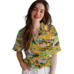 Nashville Predators Hawaiian Shirt – Hawaii Island