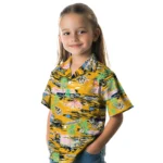 Nashville Predators Hawaiian Shirt – Hawaii Island