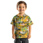Nashville Predators Hawaiian Shirt – Hawaii Island