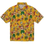 Nashville Predators Hawaiian Shirt – Hawaiian Girls Design