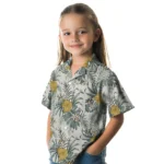 Nashville Predators Hawaiian Shirt – Hibiscus Designs