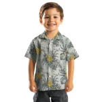 Nashville Predators Hawaiian Shirt – Hibiscus Designs