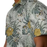 Nashville Predators Hawaiian Shirt – Hibiscus Designs