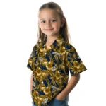 Nashville Predators Hawaiian Shirt – Hibiscus Exotic