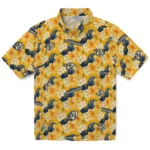 Nashville Predators Hawaiian Shirt – Hibiscus Tropics