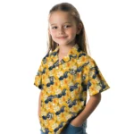 Nashville Predators Hawaiian Shirt – Hibiscus Tropics