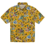 Nashville Predators Hawaiian Shirt – Simpsons Christmas