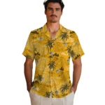 Nashville Predators Hawaiian Shirt – Wave Palm