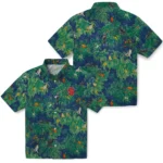 NC State Wolfpack Hawaiian Shirt – Bird Canopy