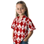 NC State Wolfpack Hawaiian Shirt – Golfing Plaid