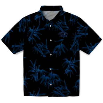 nevada wolf pack bamboo branches blue black hawaiian shirts best selling