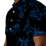 Nevada Wolf Pack Hawaiian Shirt – Bamboo Branches