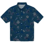 Nevada Wolf Pack Hawaiian Shirt – Beach Vibe