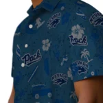 Nevada Wolf Pack Hawaiian Shirt – Beach Vibe
