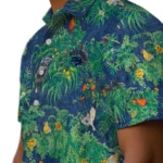 Nevada Wolf Pack Hawaiian Shirt – Bird Canopy