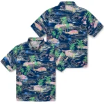 Nevada Wolf Pack Hawaiian Shirt – Hawaii Island